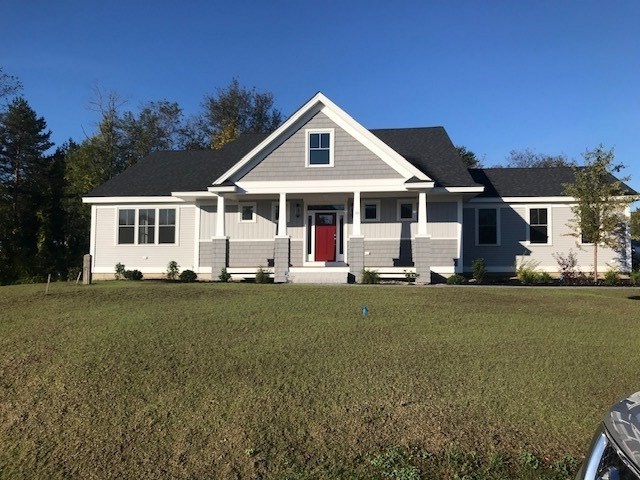 Featured Real Estate Property