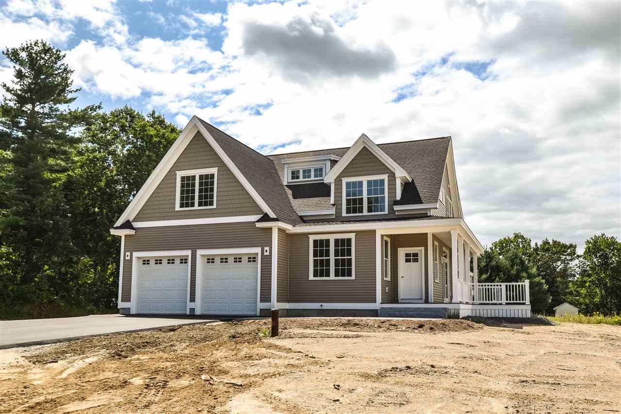 Featured Real Estate Property