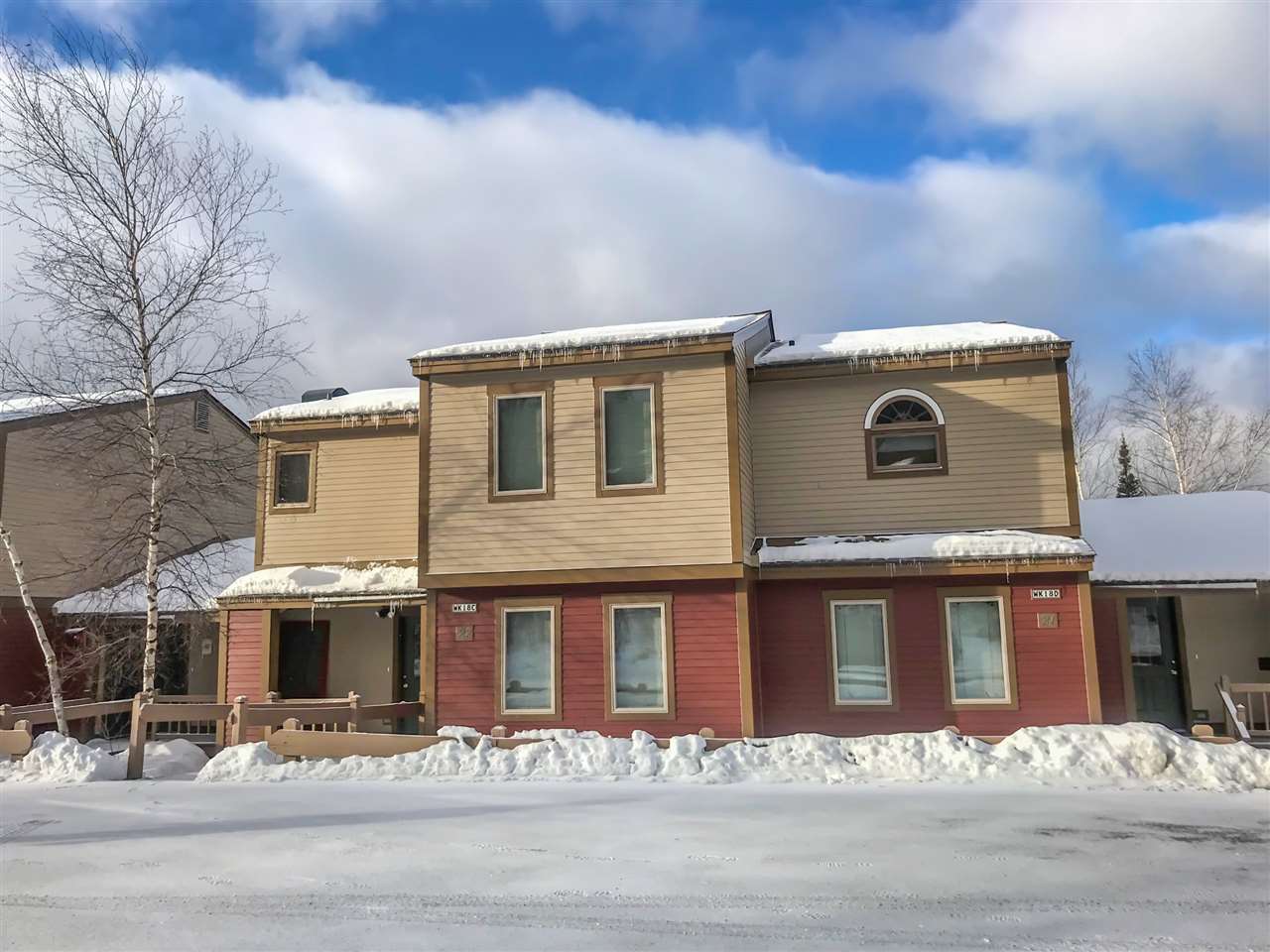 A rare opportunity to own the largest floorplan...