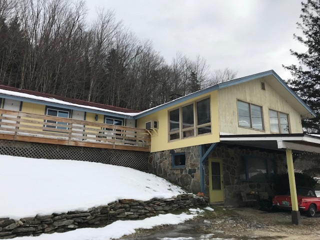This property boasts 4 rental units, two of which...