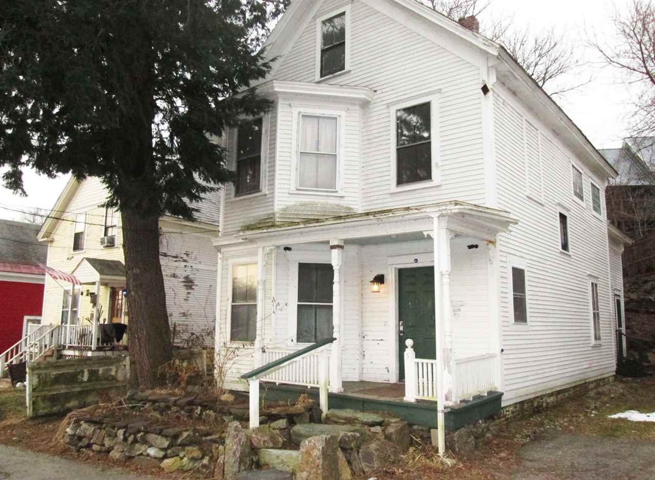An affordable village house that has had the...
