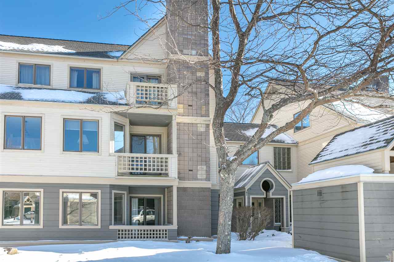 Crown Point is ideally located within walking...