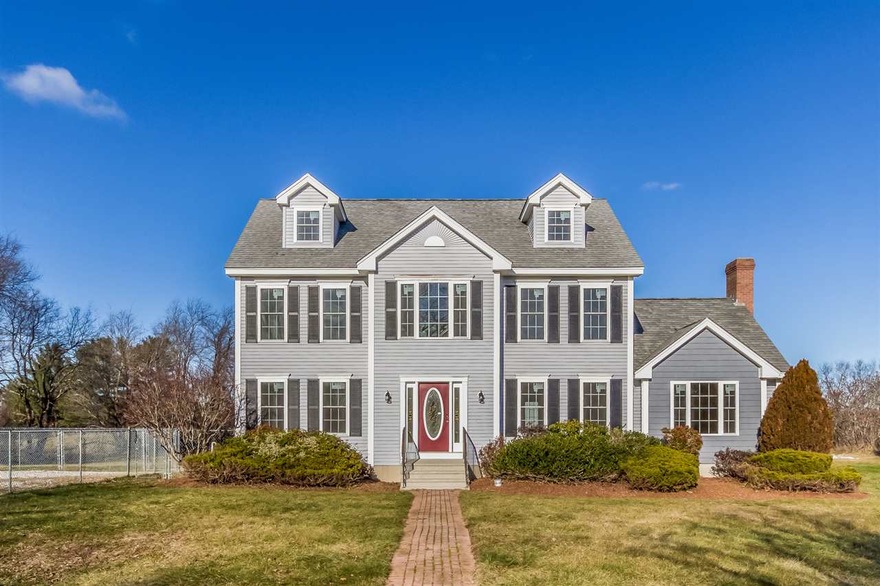 Featured Real Estate Property