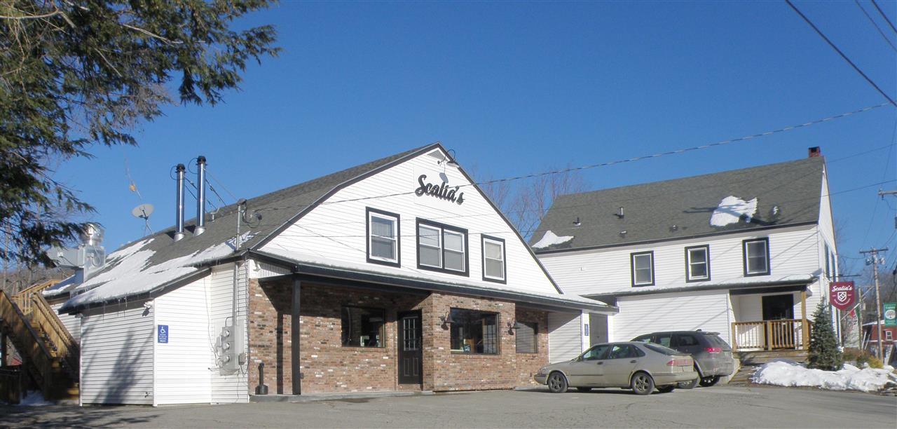 Incredible opportunity to own a five unit...