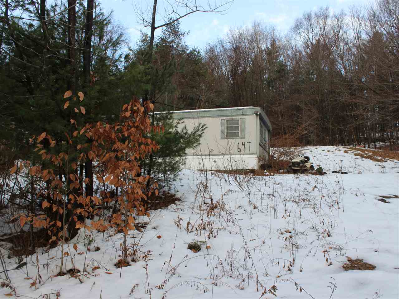 A rare find! Just outside of town, with...