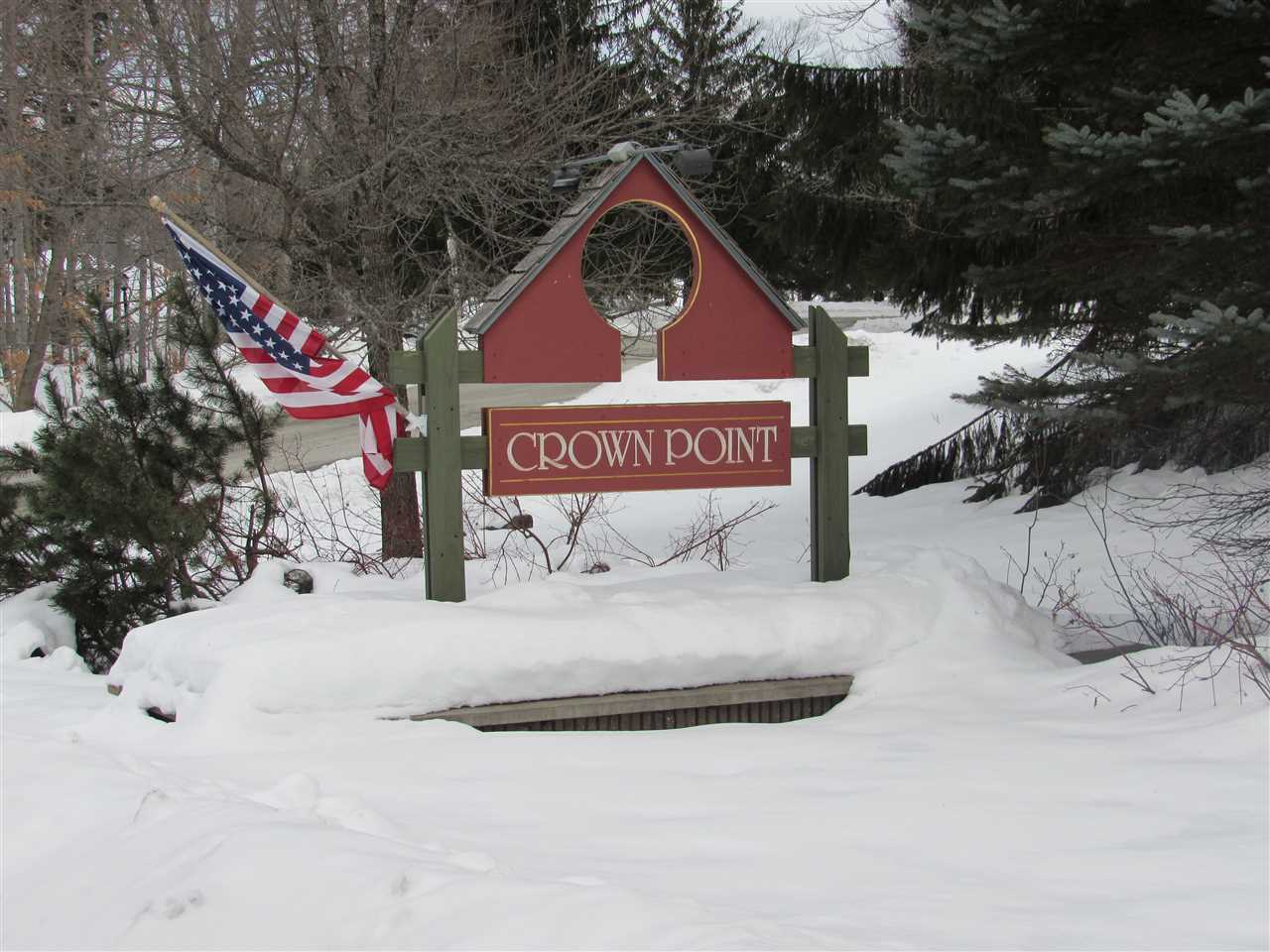 Crown Point 4 bedroom , 3 bath condo 2300 sq...