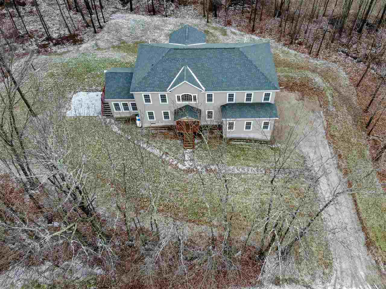 Featured Real Estate Property