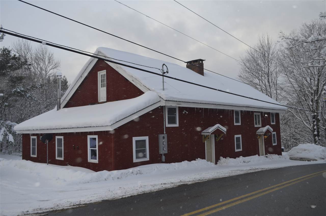 Unique opportunity to own the Cooper Barn ...