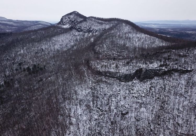 Formerly the Birdseye Ski Resort, this is your...