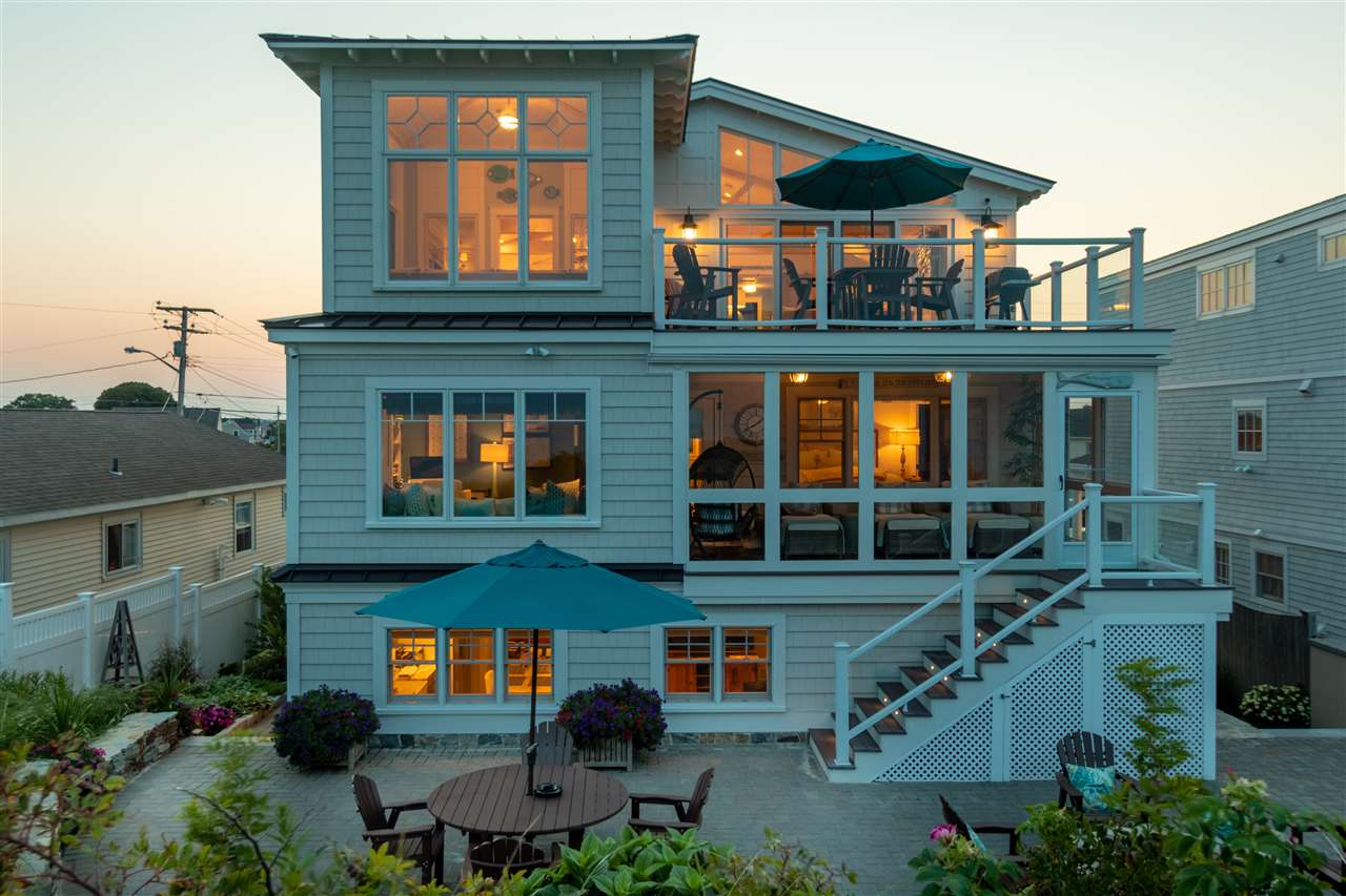 Featured Real Estate Property