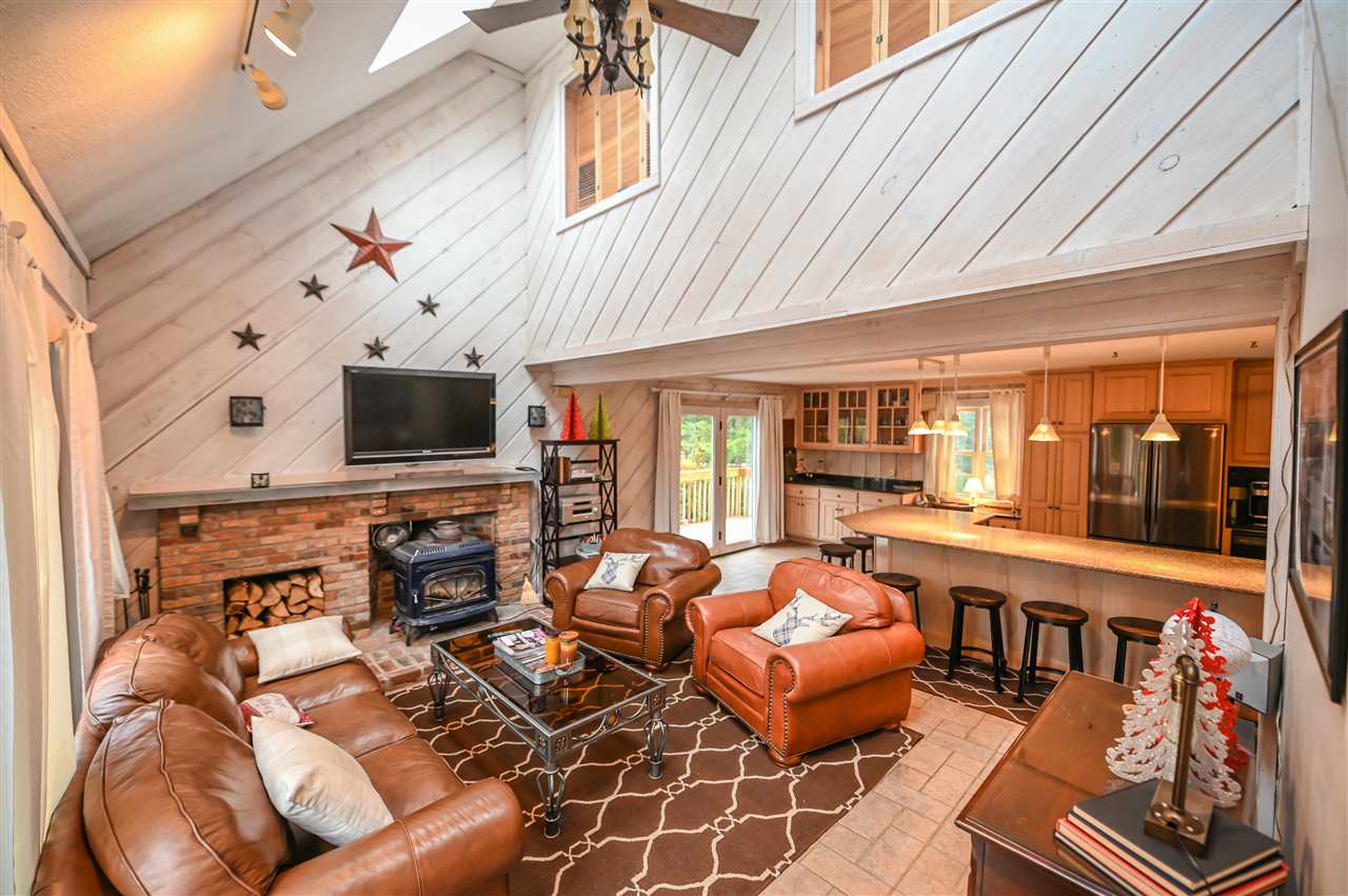 Beautiful updated cape on 5 acres just a short...