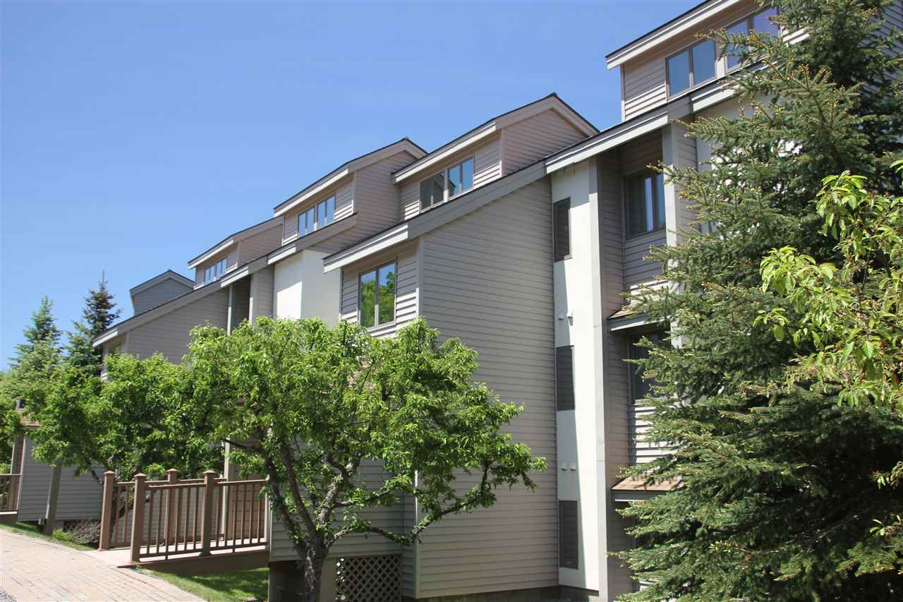 Ober Tal owners enjoy a Fantastic Resort Location...