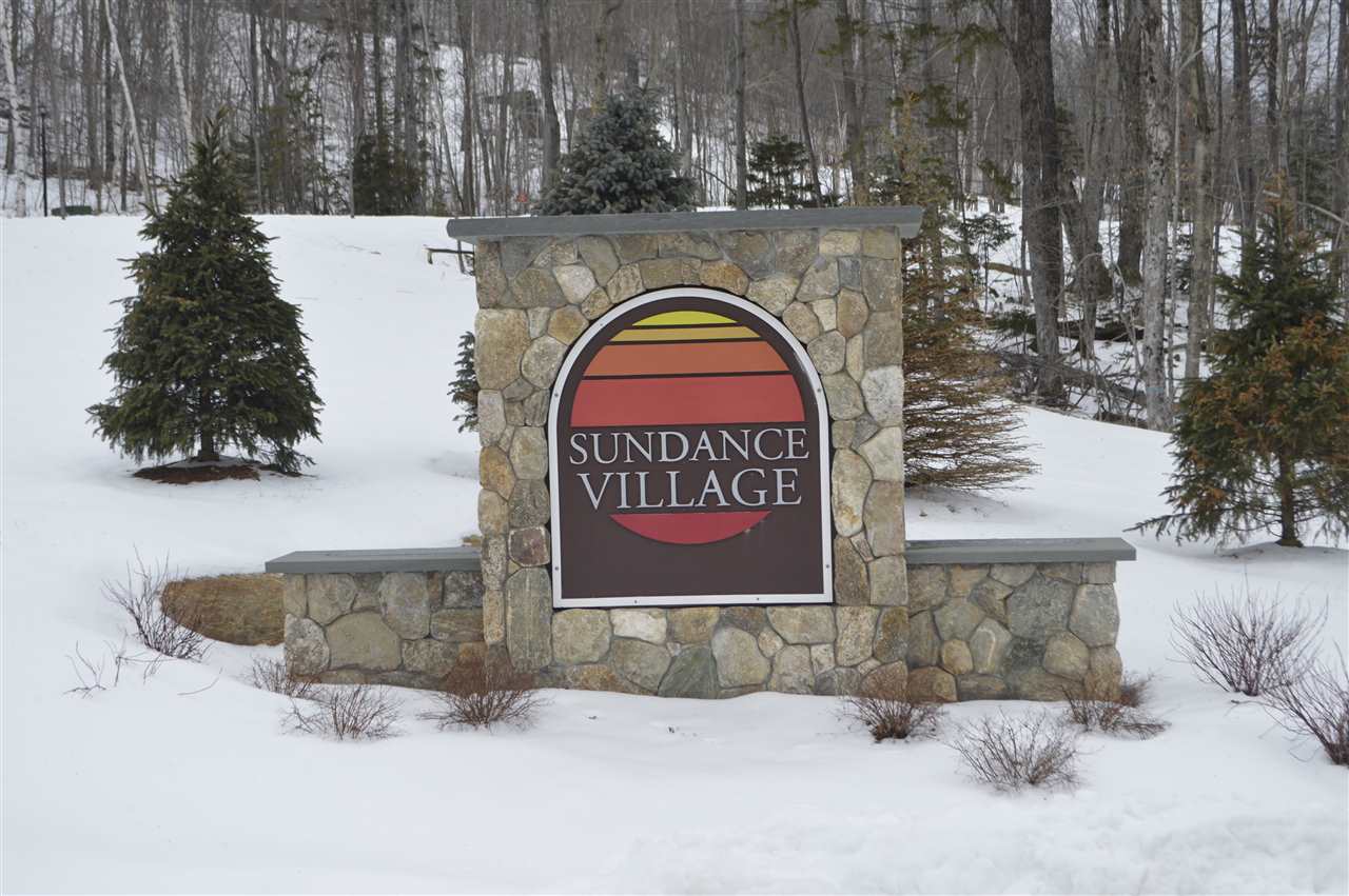 Unique trailside location on Mount Snow! This is...