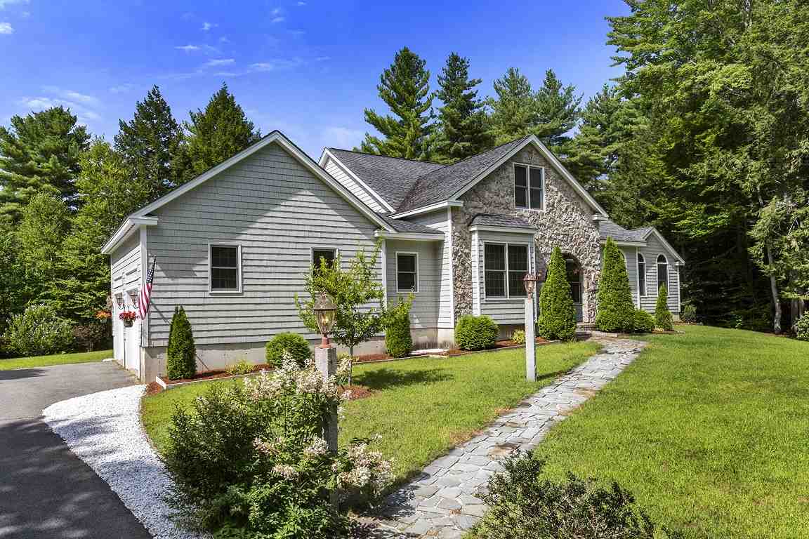 Featured Real Estate Property