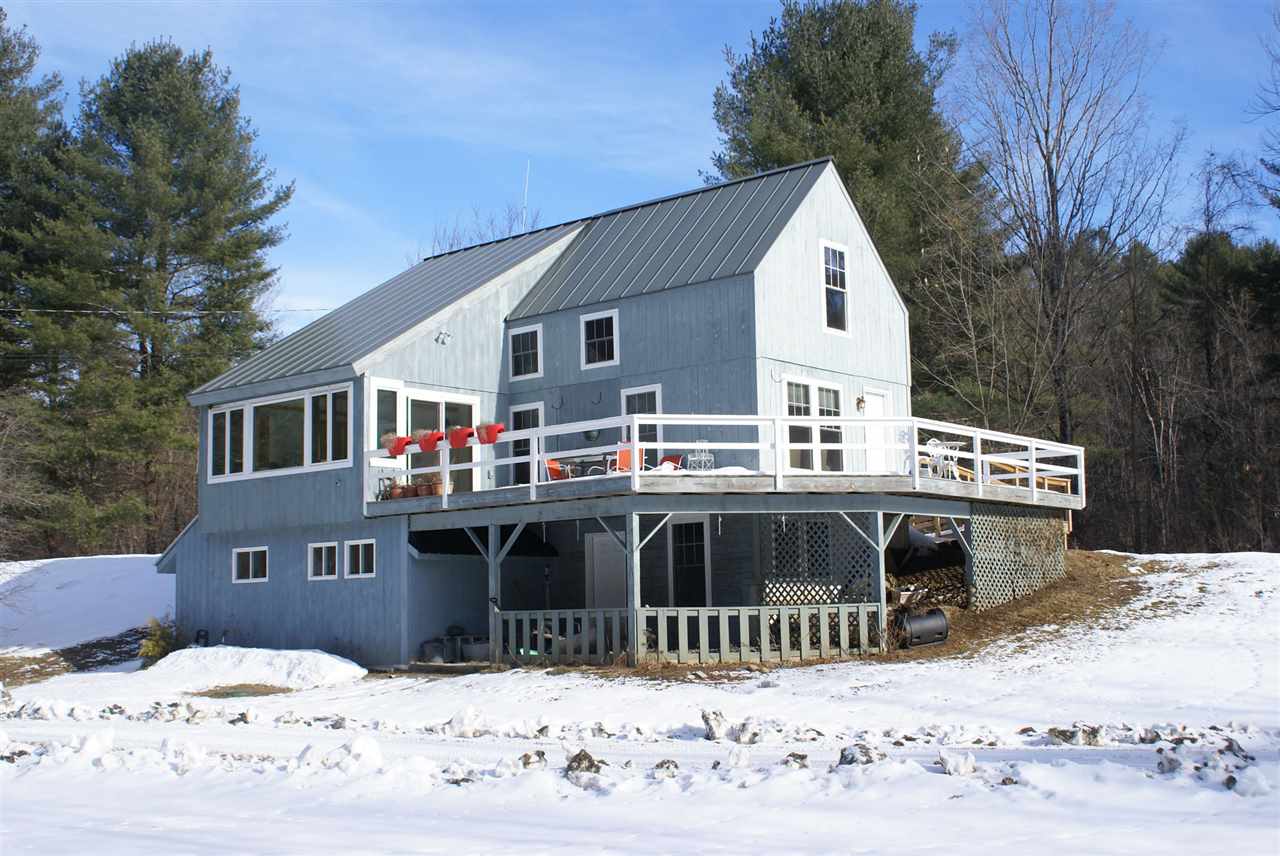 Very cute First Day Cottage, with very nice...
