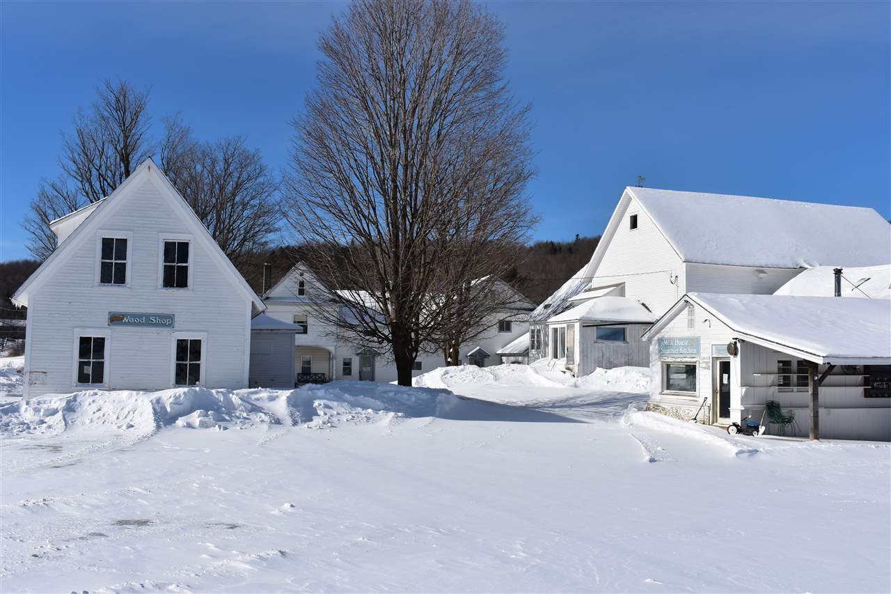 The riverside historic Adams Farm has been in...