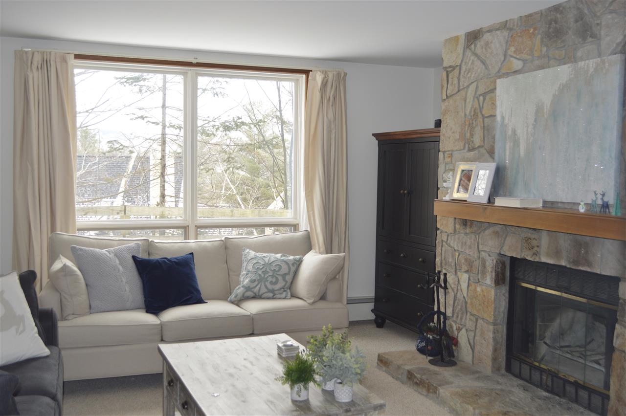 Truly trailside 2 bedroom condominium in the...