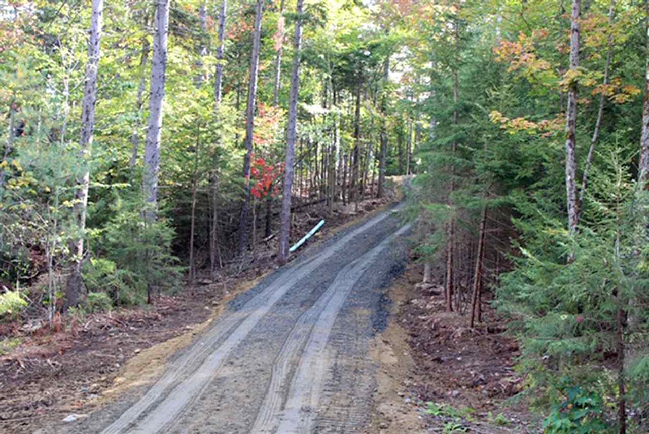 Here is your chance to build your dream home in...