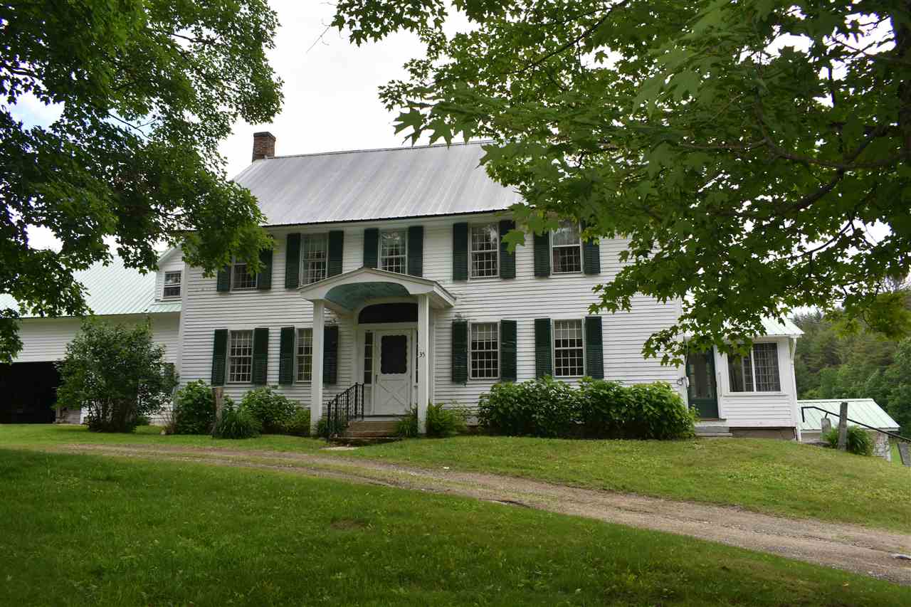 Welcome to Butternut Acre Farm...owned by the...