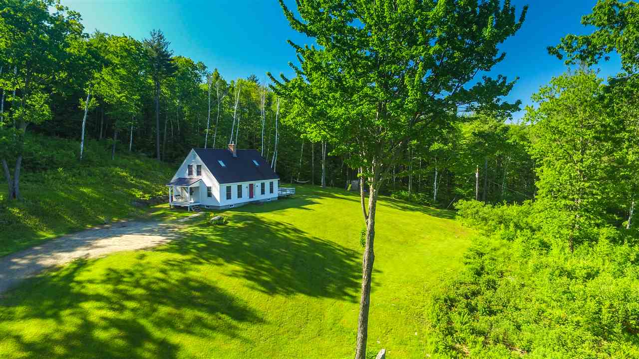 Enjoy stunning views of Stratton's Sun Bowl...