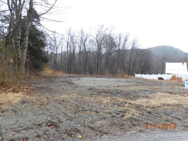 Looking for a lot for a home with utilities in...