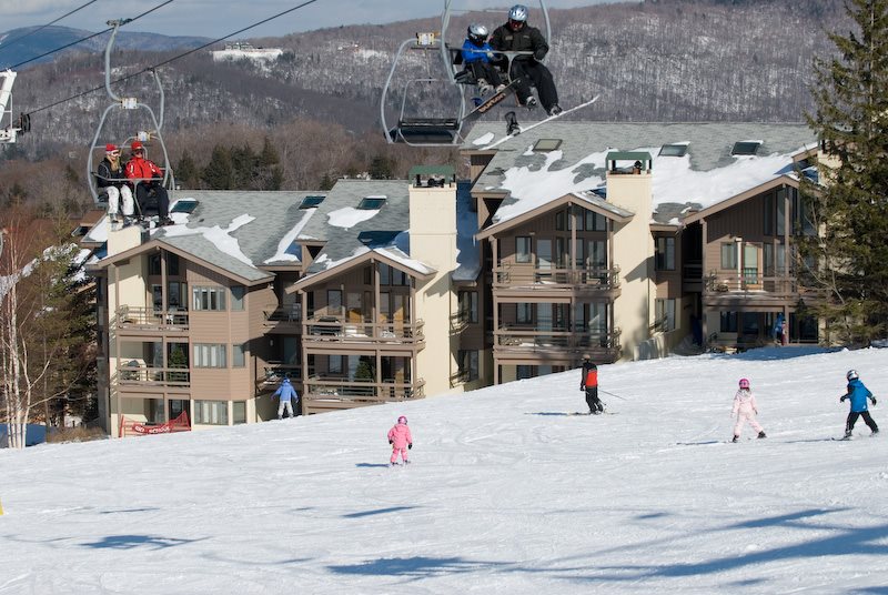 Village Watch is one of Stratton's most...