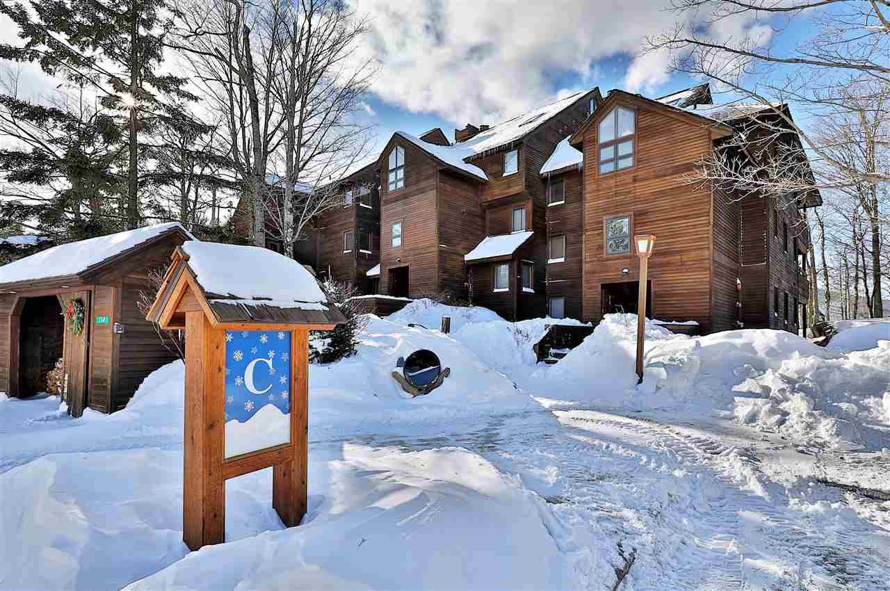 Nicely appointed and fully updated,...
