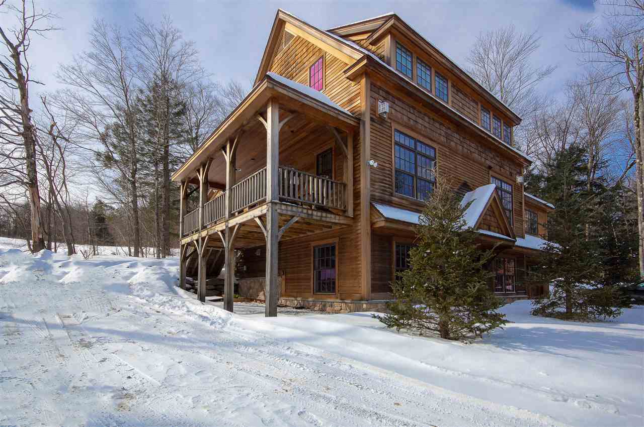 Rustic Country Elegance just 3 miles to Mount...