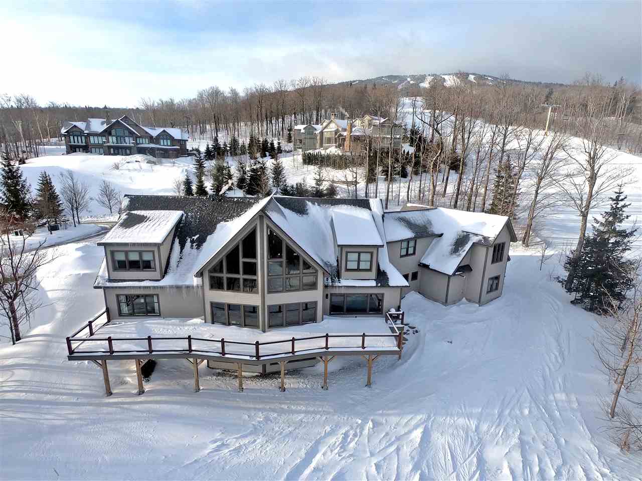 This exclusive home site, Lot 12, of 1.06 acres,...