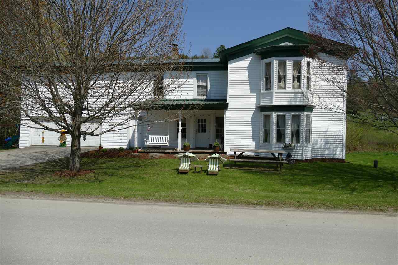 Northern Vermont Real Estate, Vermont Homes and Properties for sale