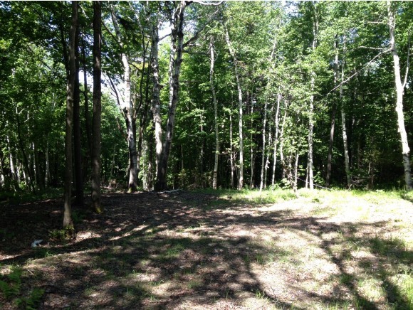 11.12 Acres of gently sloping land with views of...