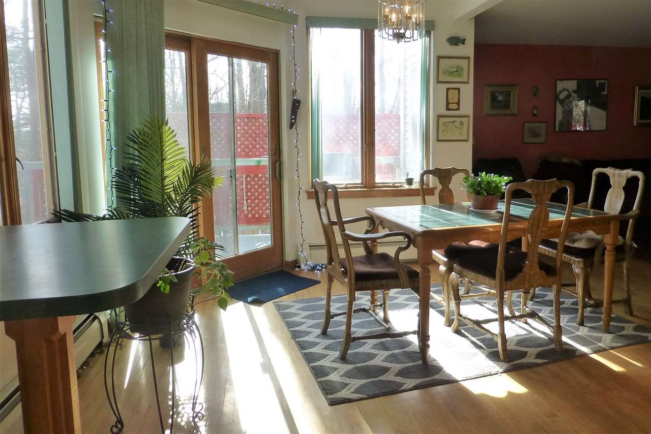 Stress free condominium living in a lovely...