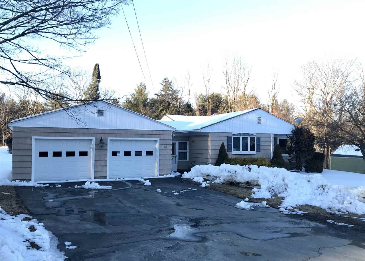 Come see the potential! This move in ready,...
