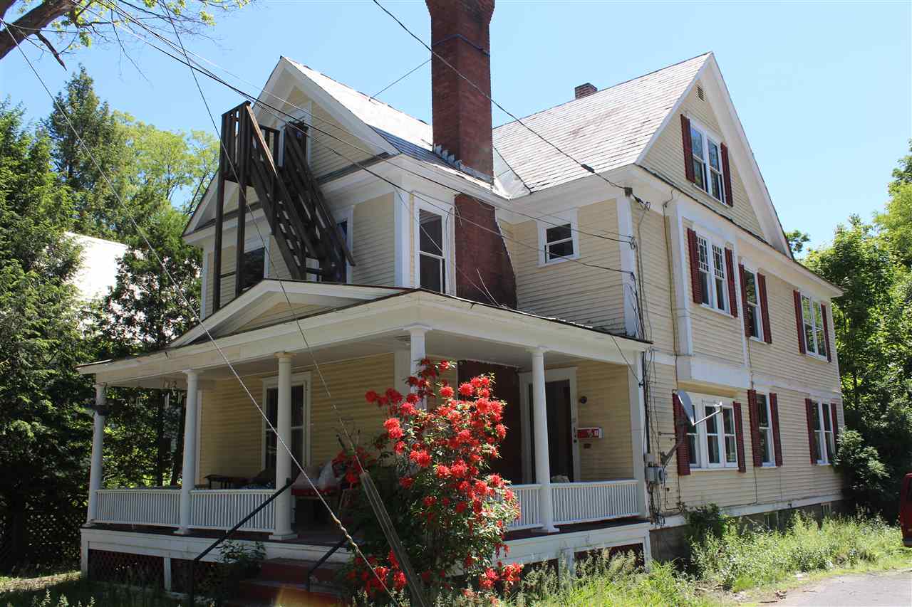 Vintage Victorian! Walk to town and all...