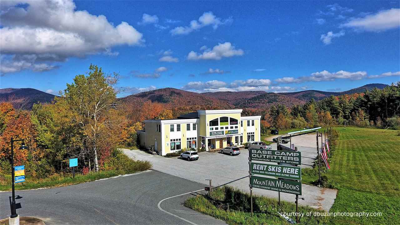 ATTENTION KILLINGTON INVESTORS! PRIME KILLINGTON...