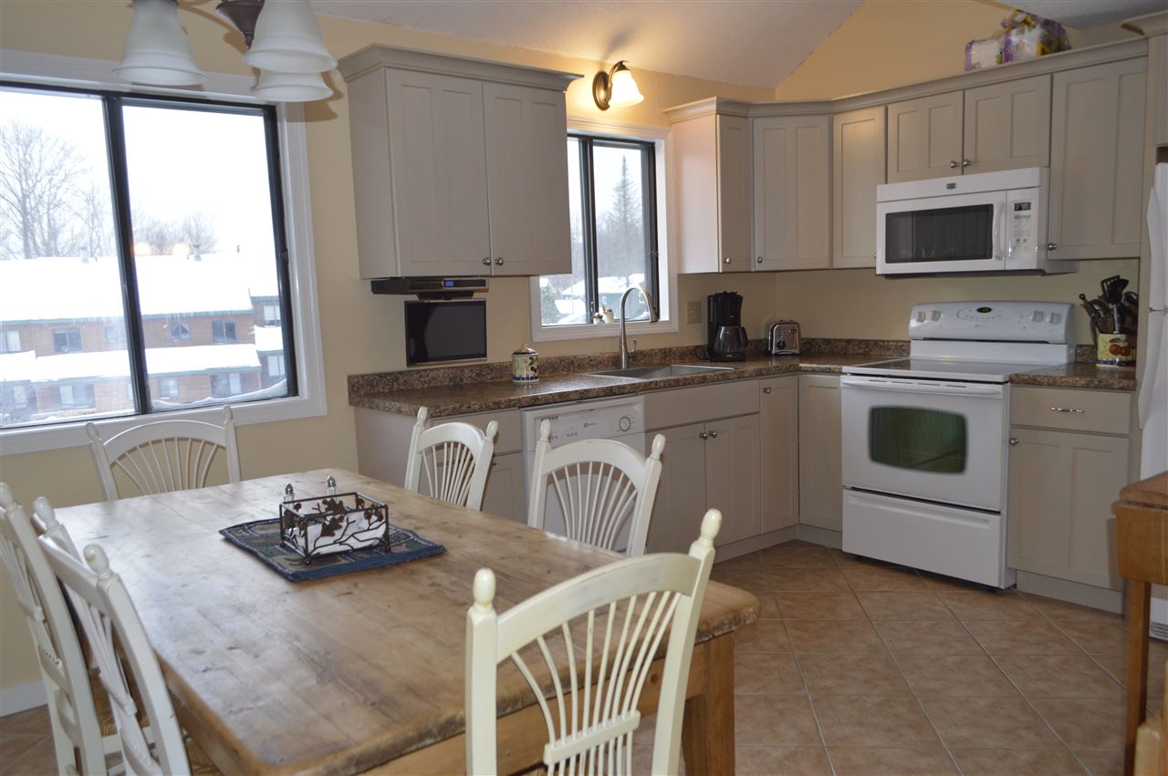 Two bedroom and a loft townhome conveniently...