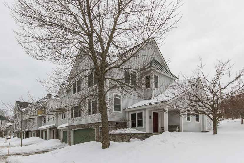 Stratton Springs is one of the more sought after...