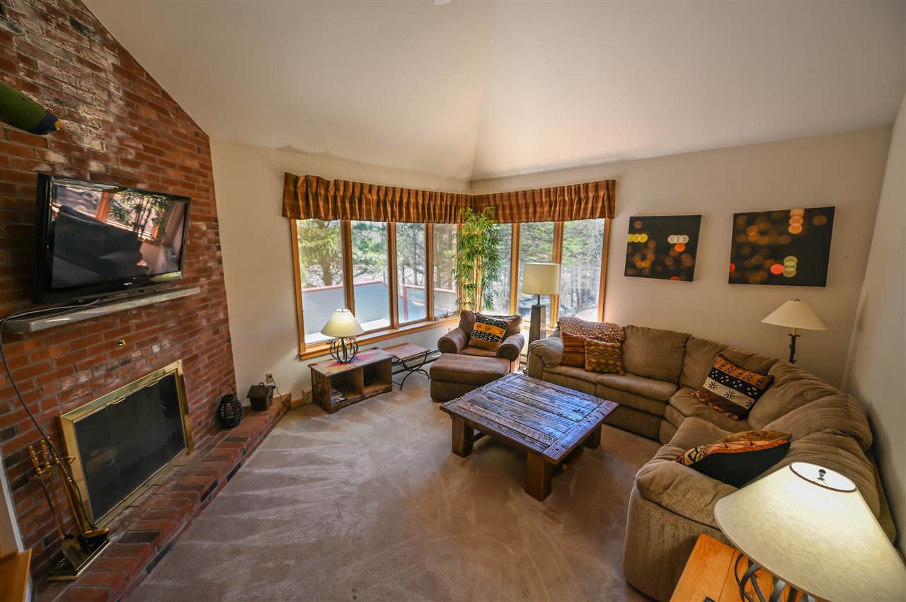 Rare opportunity to own a townhome at the base of...