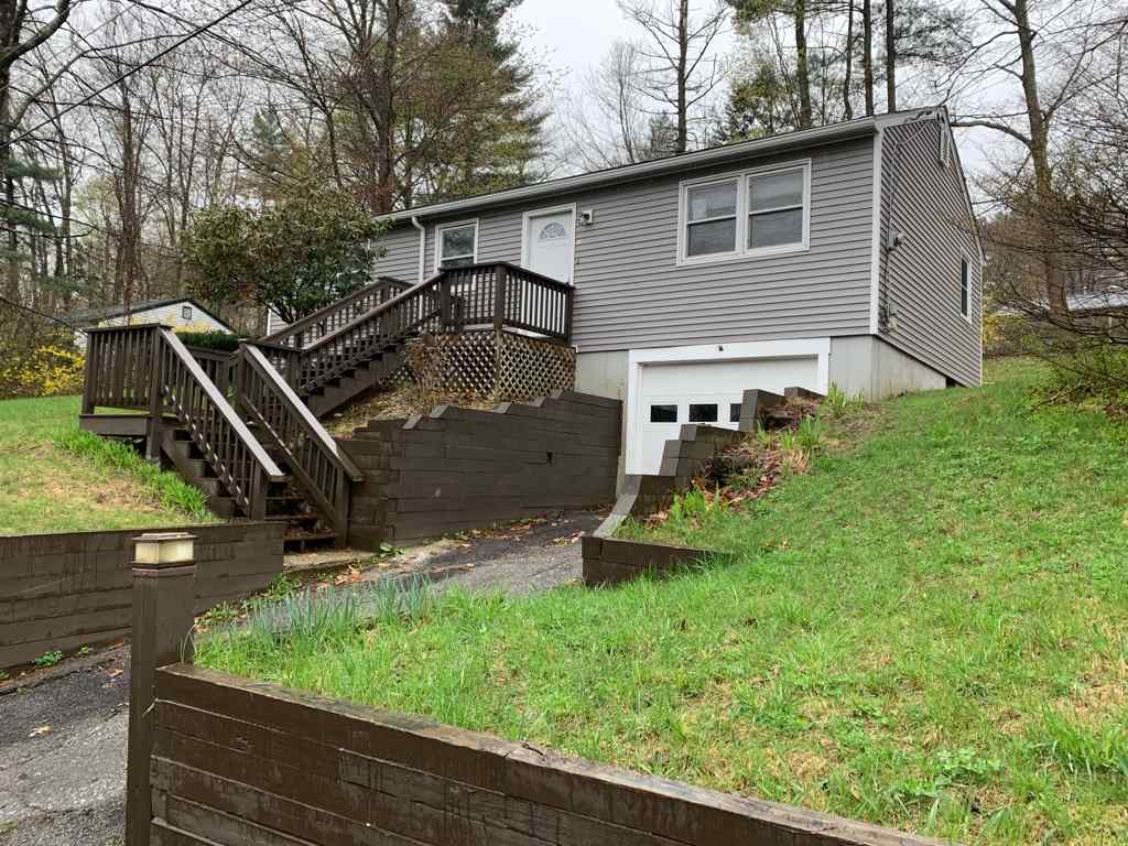 Here's your chance to enjoy a renovated home...