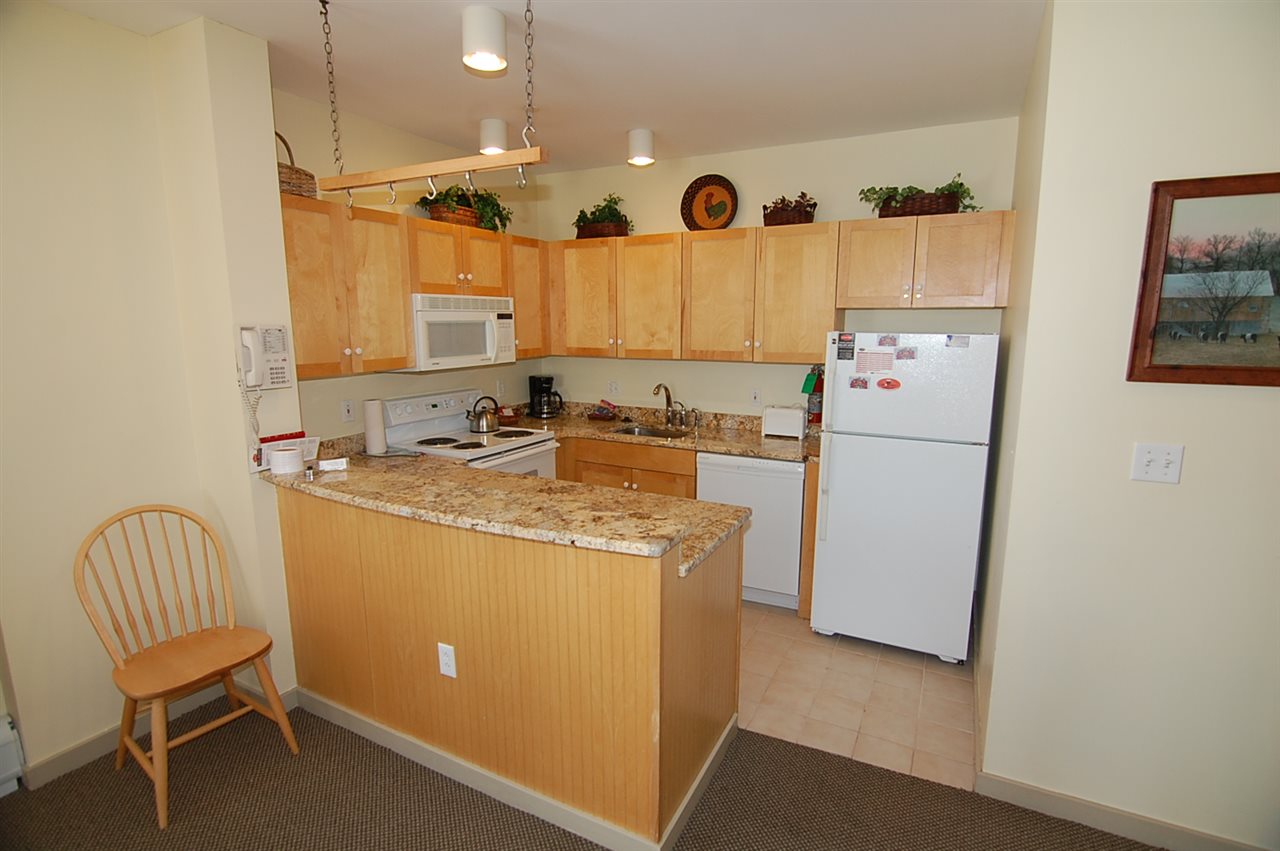 A long awaited two bedroom in the ever popular...