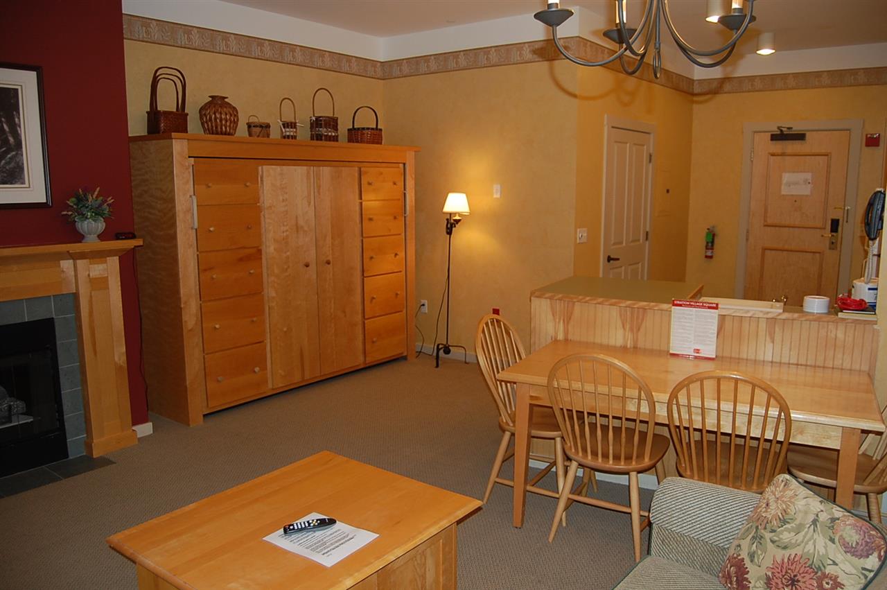 Super convenient studio apartment with...