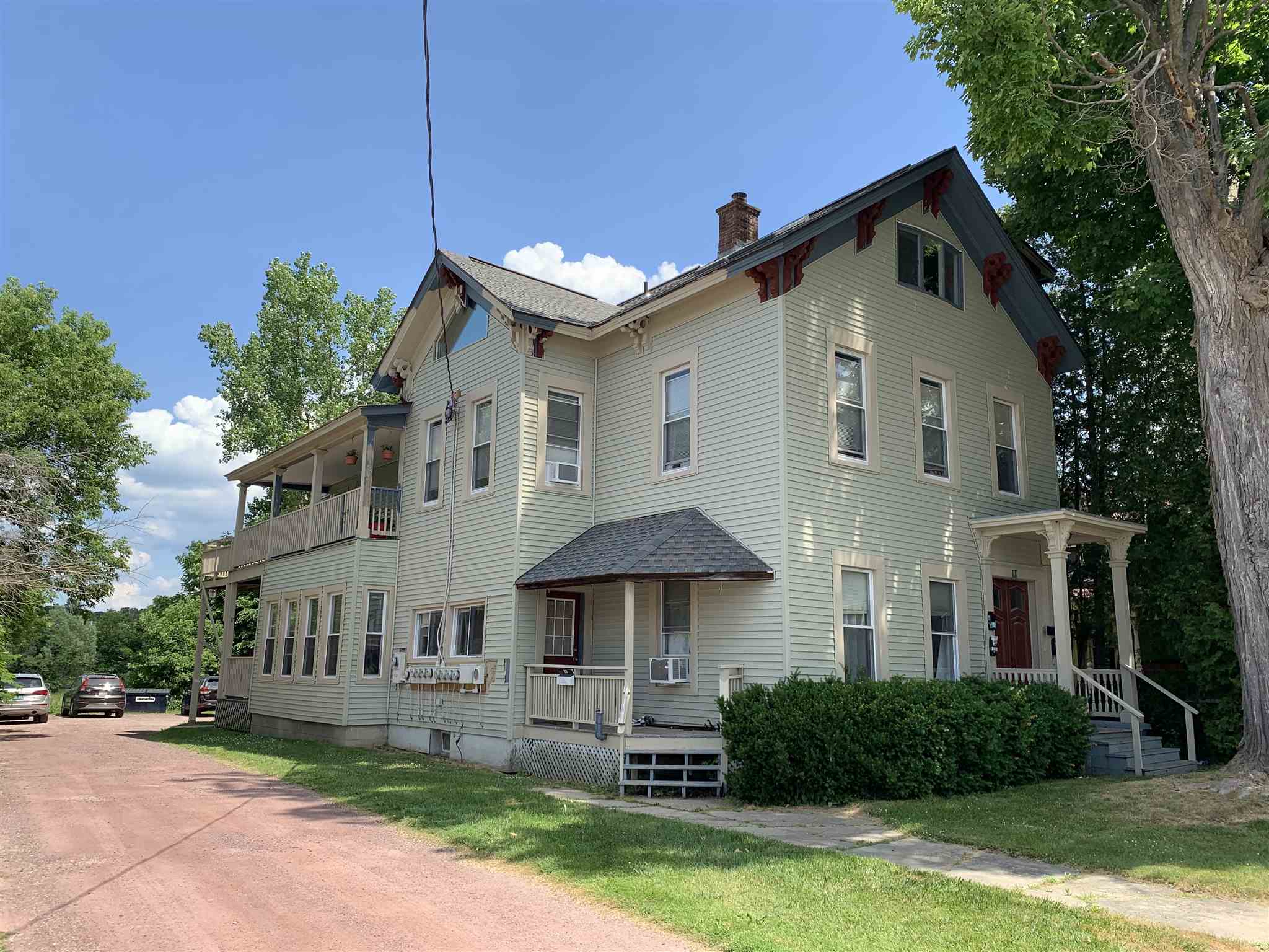Great convenient location with very good rental...