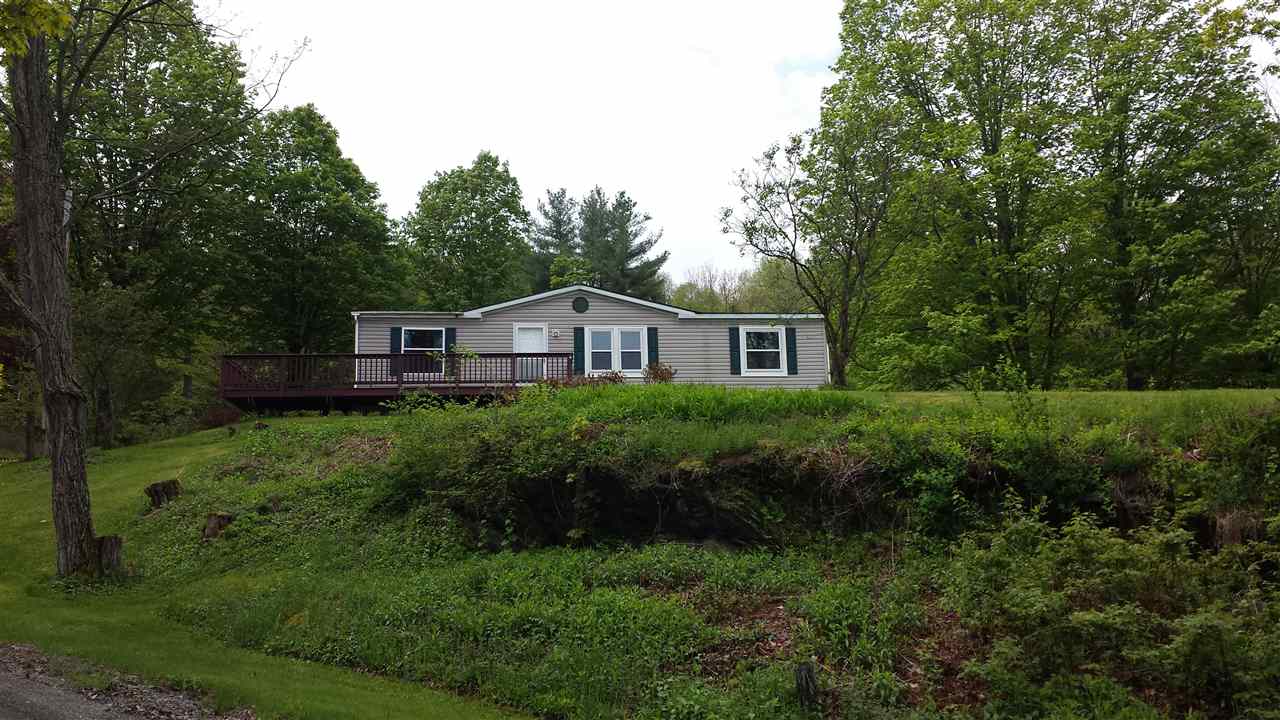 12 acres in Putney village! If you have been...