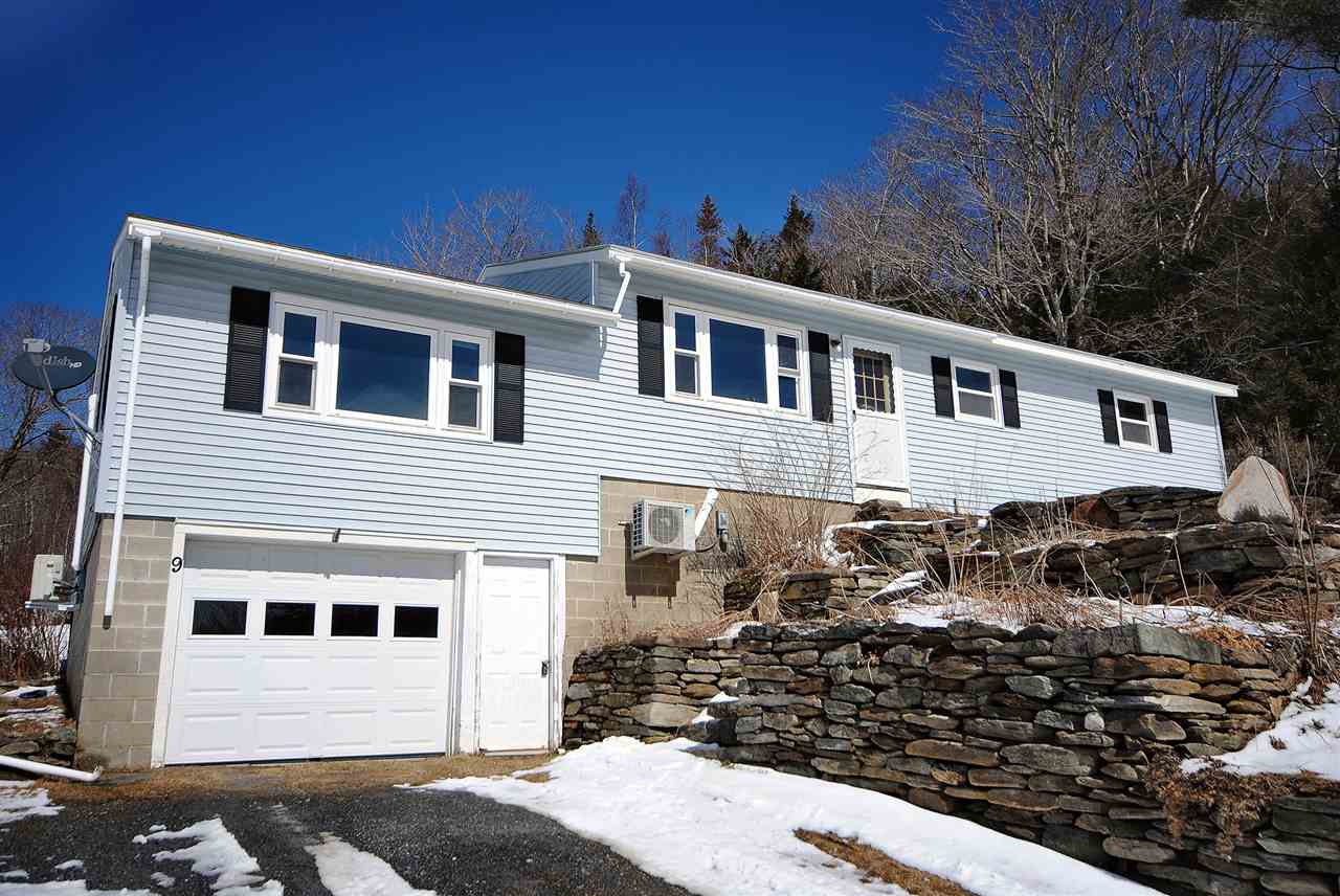 Perfect starter house close to everything in...