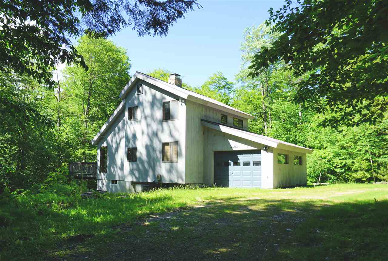 Drive up to your own Post and Beam home set...