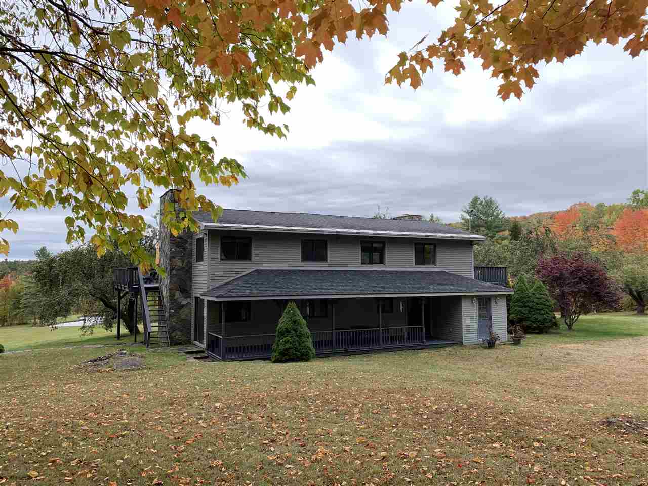 WOW and OMG! What a pristine property in the...