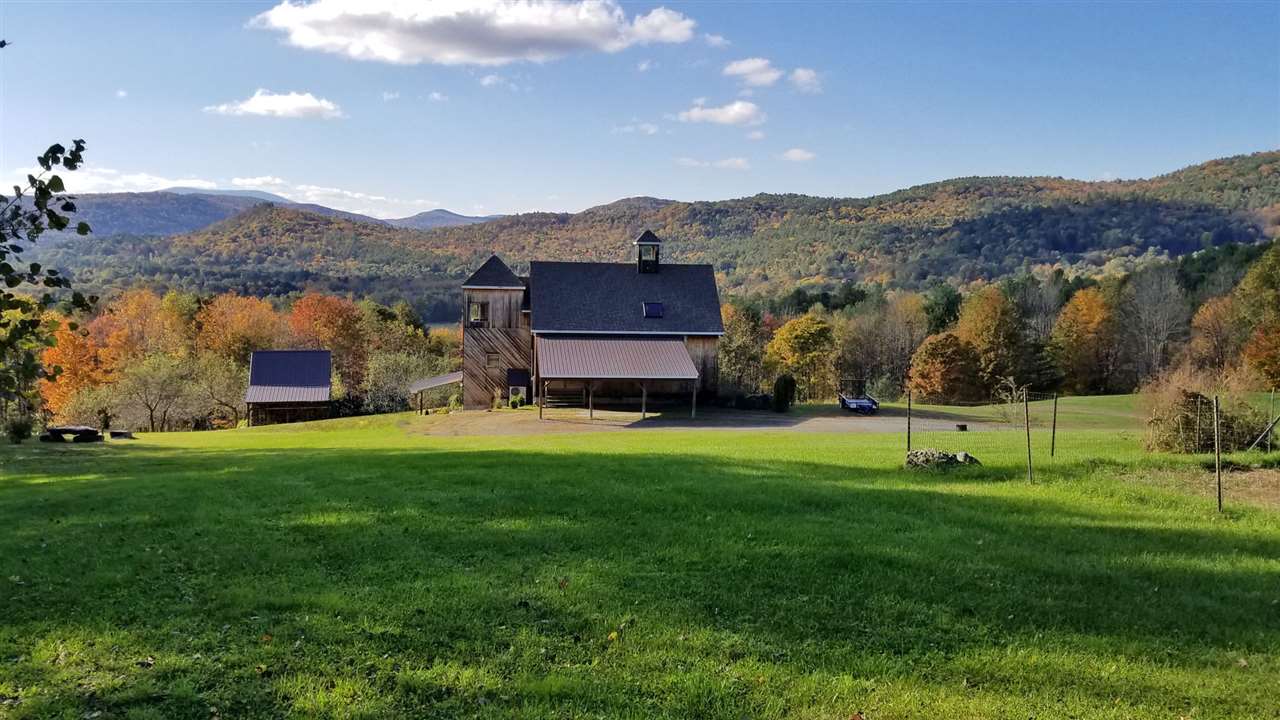 The original concept for this property was a...