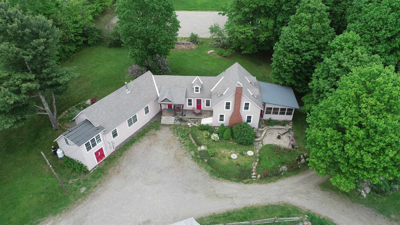 Welcome to Hemlock Ridge Farm , located in the...
