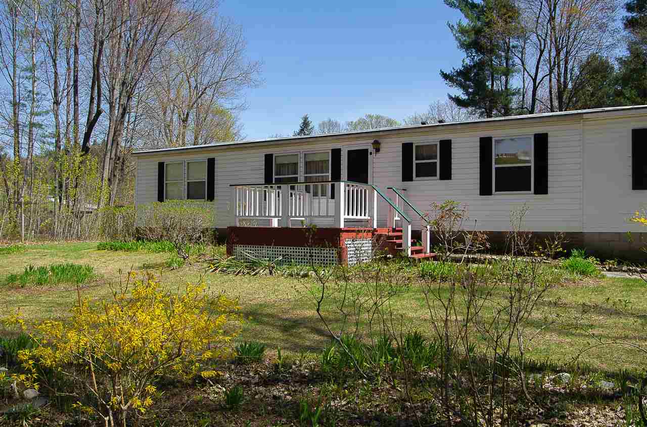 Sweet! This much loved and cared for home is...