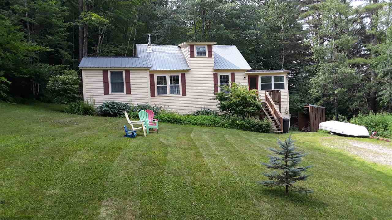 Sweet, fully functional Vermont cottage. Has been...